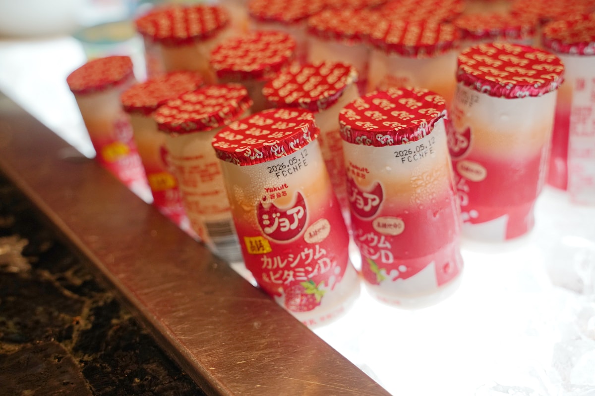 【圓山大飯店松鶴餐廳早餐自助吧吃到飽】無國界創意百匯料理 中、西、日式精選美食佳餚無限量供應 - 第12張圖 【圓山大飯店松鶴餐廳早餐自助吧吃到飽】無國界創意百匯料理 中、西、日式精選美食佳餚無限量供應