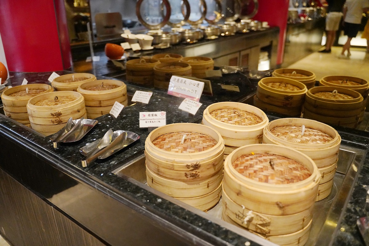 【圓山大飯店松鶴餐廳早餐自助吧吃到飽】無國界創意百匯料理 中、西、日式精選美食佳餚無限量供應 - 第18張圖 【圓山大飯店松鶴餐廳早餐自助吧吃到飽】無國界創意百匯料理 中、西、日式精選美食佳餚無限量供應