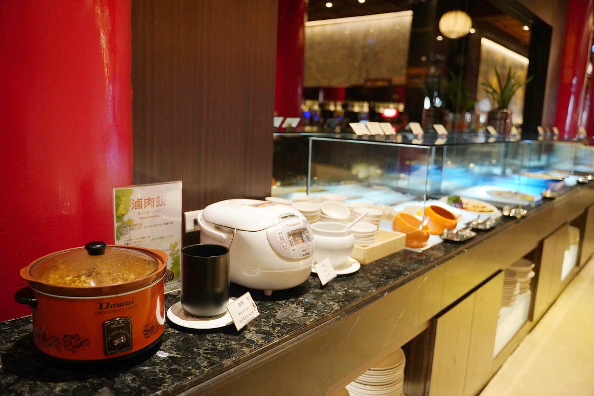 【圓山大飯店松鶴餐廳早餐自助吧吃到飽】無國界創意百匯料理 中、西、日式精選美食佳餚無限量供應 - 第21張圖 【圓山大飯店松鶴餐廳早餐自助吧吃到飽】無國界創意百匯料理 中、西、日式精選美食佳餚無限量供應