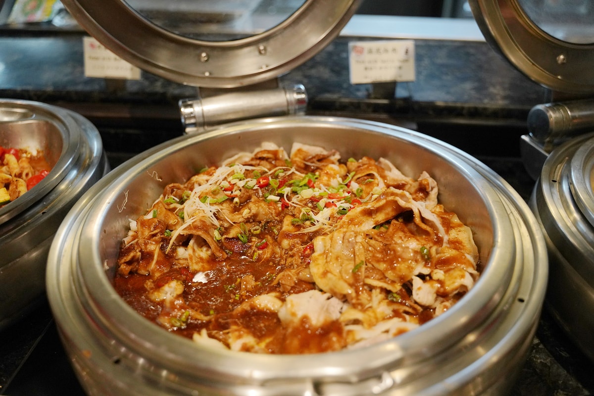 【圓山大飯店松鶴餐廳早餐自助吧吃到飽】無國界創意百匯料理 中、西、日式精選美食佳餚無限量供應 - 第22張圖 【圓山大飯店松鶴餐廳早餐自助吧吃到飽】無國界創意百匯料理 中、西、日式精選美食佳餚無限量供應