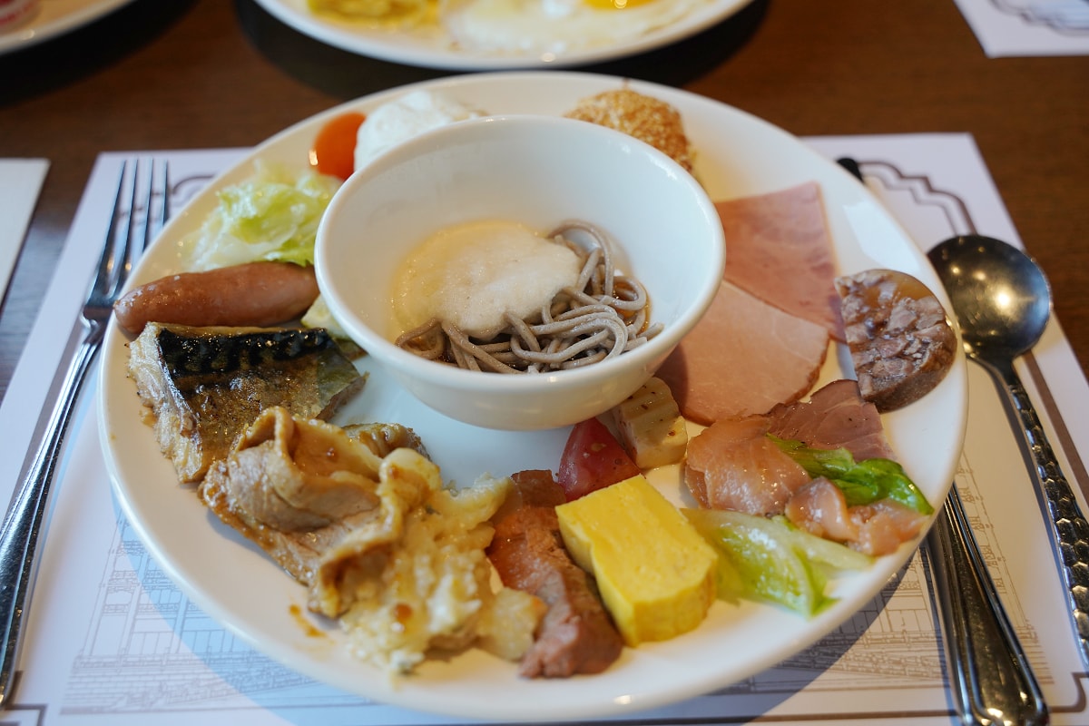 【圓山大飯店松鶴餐廳早餐自助吧吃到飽】無國界創意百匯料理 中、西、日式精選美食佳餚無限量供應 - 第24張圖 【圓山大飯店松鶴餐廳早餐自助吧吃到飽】無國界創意百匯料理 中、西、日式精選美食佳餚無限量供應