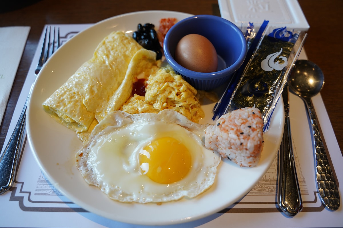【圓山大飯店松鶴餐廳早餐自助吧吃到飽】無國界創意百匯料理 中、西、日式精選美食佳餚無限量供應 - 第25張圖 【圓山大飯店松鶴餐廳早餐自助吧吃到飽】無國界創意百匯料理 中、西、日式精選美食佳餚無限量供應