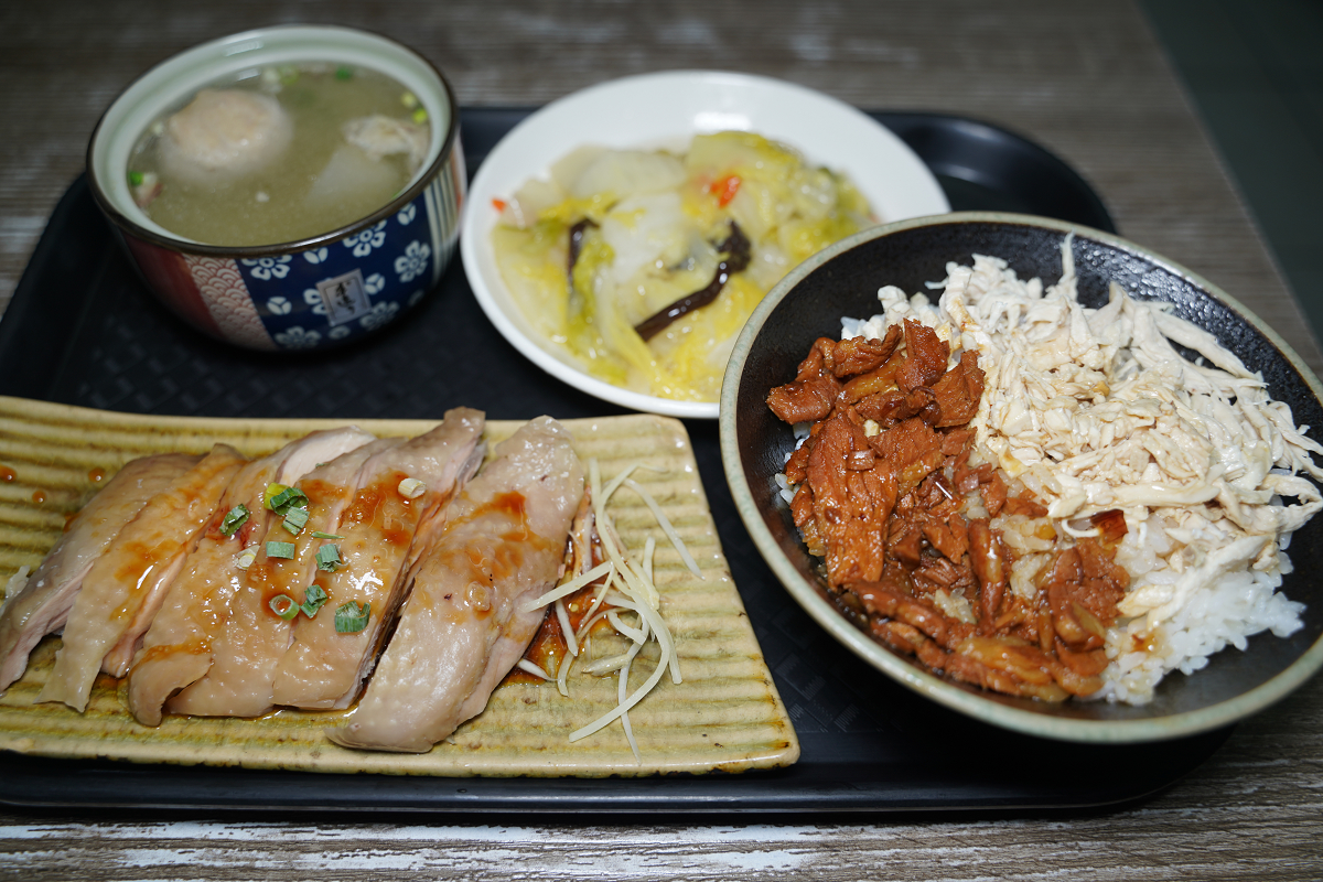【台北雞滷專賣店】新北泰山美食推薦 超人氣平價小吃內用飲料喝到飽 必點土G滷飯+土G腿肉盤 - 第5張圖 【台北雞滷專賣店】新北泰山美食推薦 超人氣平價小吃內用飲料喝到飽 必點土G滷飯+土G腿肉盤
