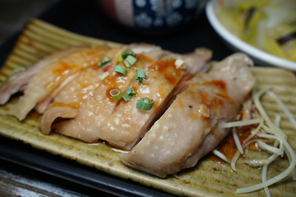 【台北雞滷專賣店】新北泰山美食推薦 超人氣平價小吃內用飲料喝到飽 必點土G滷飯+土G腿肉盤 - 第7張圖 【台北雞滷專賣店】新北泰山美食推薦 超人氣平價小吃內用飲料喝到飽 必點土G滷飯+土G腿肉盤