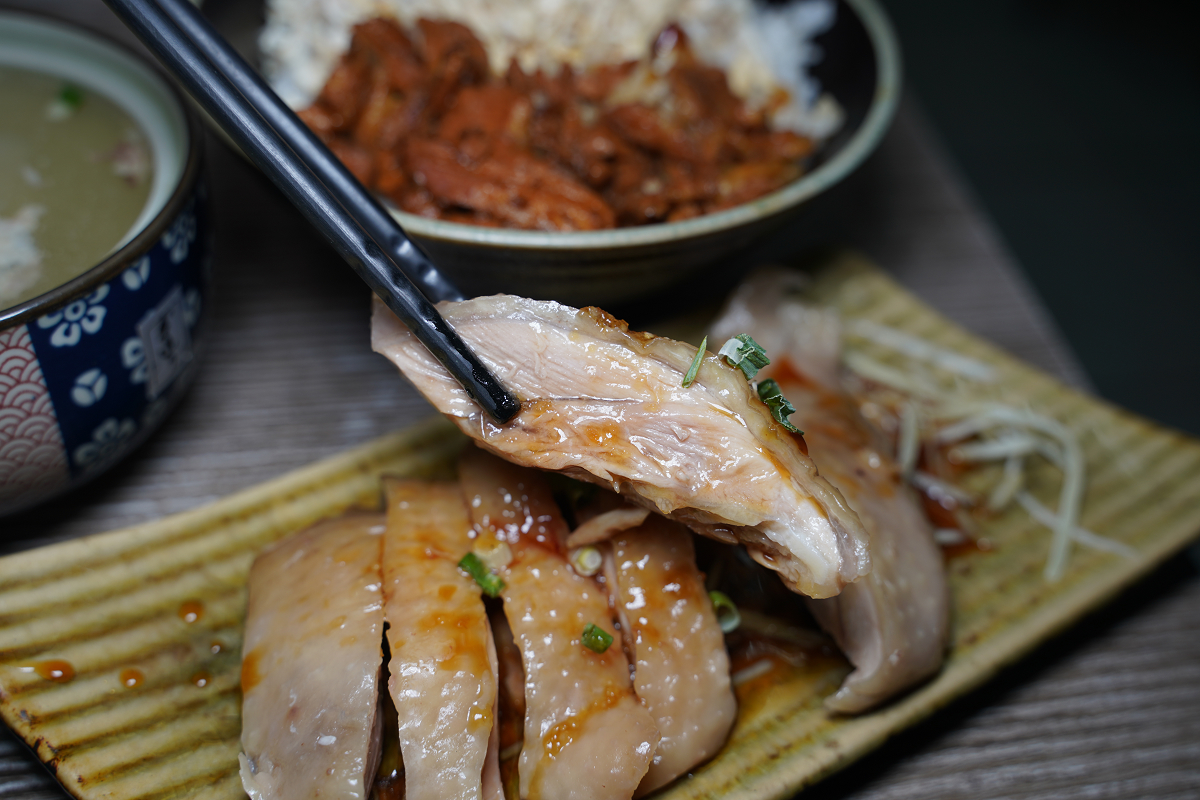 【台北雞滷專賣店】新北泰山美食推薦 超人氣平價小吃內用飲料喝到飽 必點土G滷飯+土G腿肉盤 - 第8張圖 【台北雞滷專賣店】新北泰山美食推薦 超人氣平價小吃內用飲料喝到飽 必點土G滷飯+土G腿肉盤