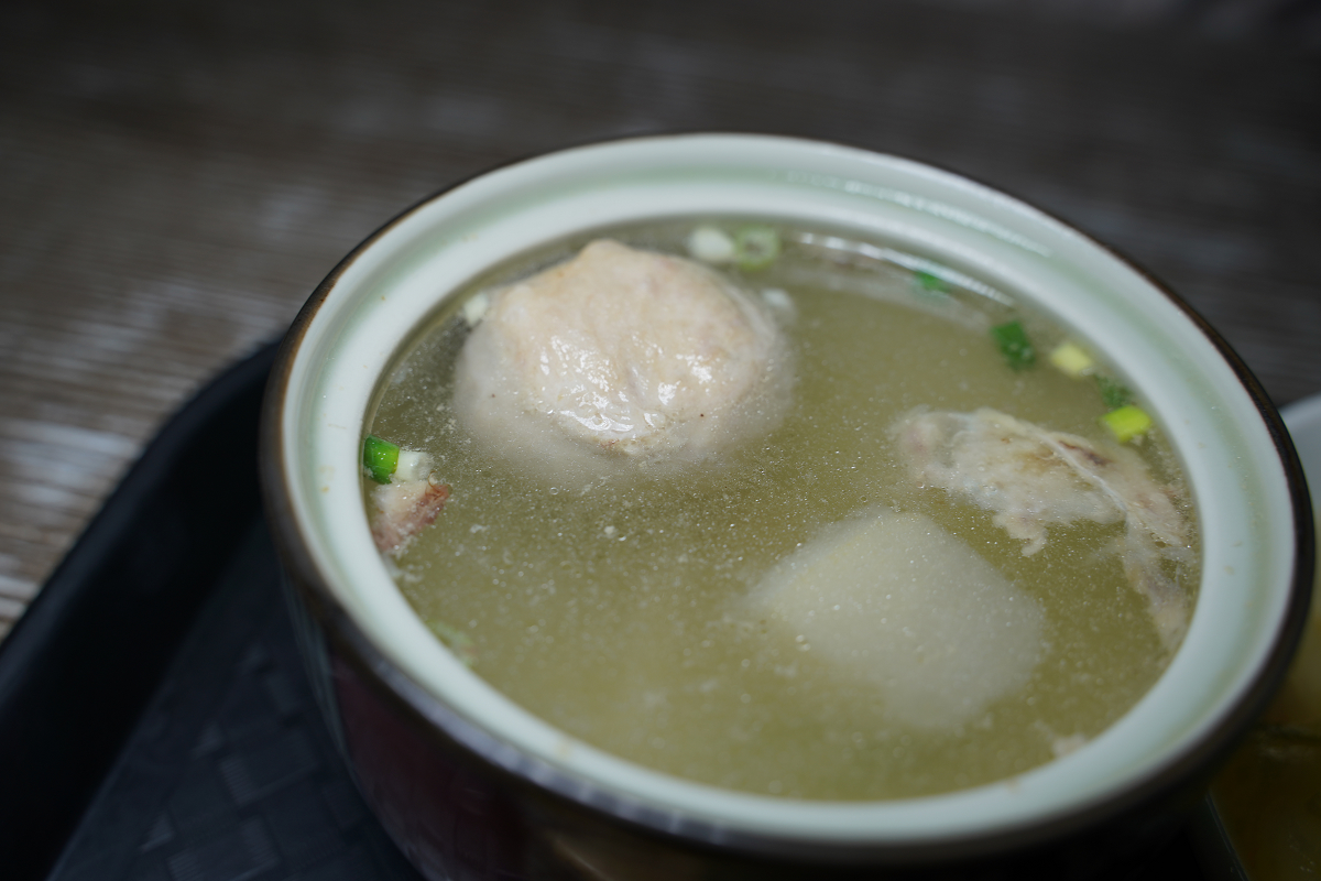 【台北雞滷專賣店】新北泰山美食推薦 超人氣平價小吃內用飲料喝到飽 必點土G滷飯+土G腿肉盤 - 第10張圖 【台北雞滷專賣店】新北泰山美食推薦 超人氣平價小吃內用飲料喝到飽 必點土G滷飯+土G腿肉盤