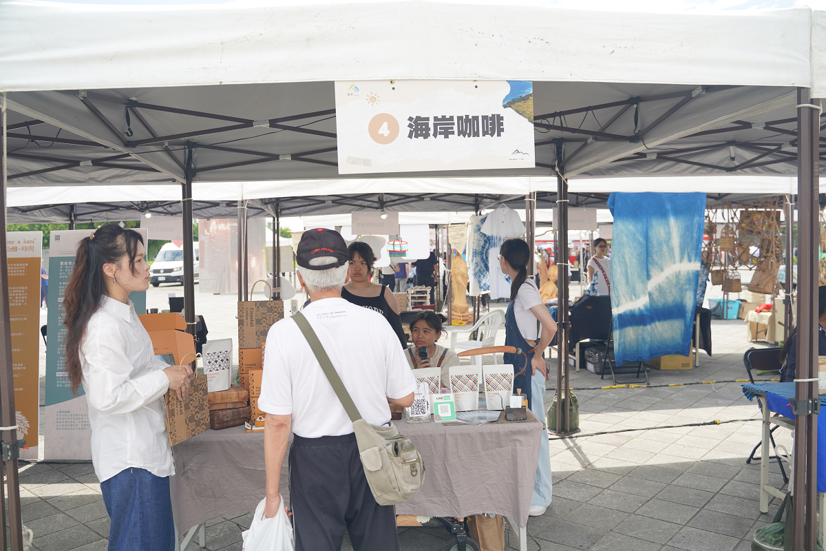 【115年豐濱製造產業暨音樂市集活動行銷記者會】2026豐濱音樂市集7月11日至12日登場