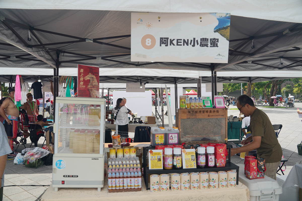 【115年豐濱製造產業暨音樂市集活動行銷記者會】2026豐濱音樂市集7月11日至12日登場