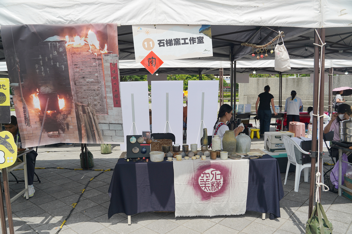 【115年豐濱製造產業暨音樂市集活動行銷記者會】2026豐濱音樂市集7月11日至12日登場