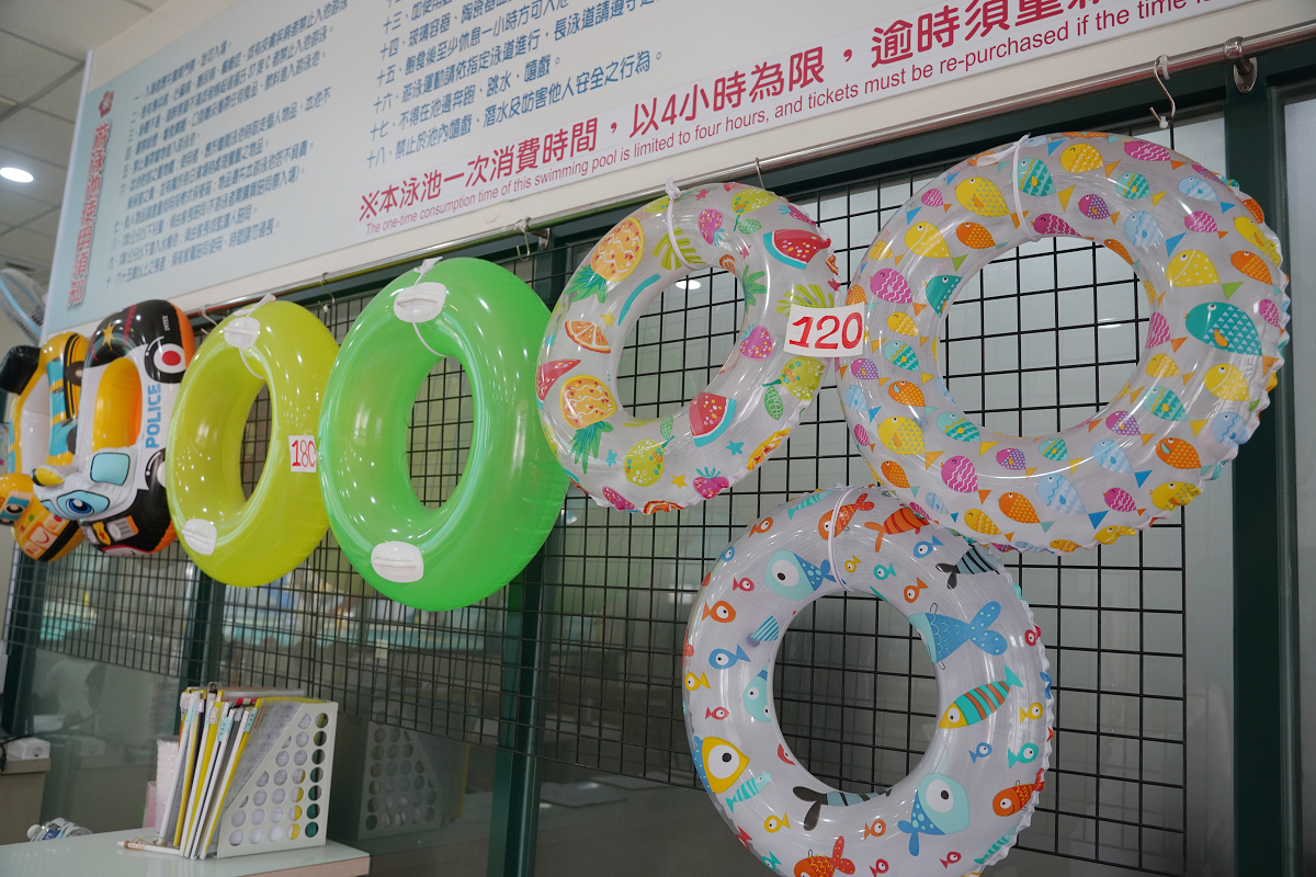 【佳冬美樂地溫水游泳池】桃園八德室內游泳池推薦 漂漂河/多功能遊戲池/SPA池/烤箱/蒸氣室 - 第5張圖 【佳冬美樂地溫水游泳池】桃園八德室內游泳池推薦 漂漂河/多功能遊戲池/SPA池/烤箱/蒸氣室