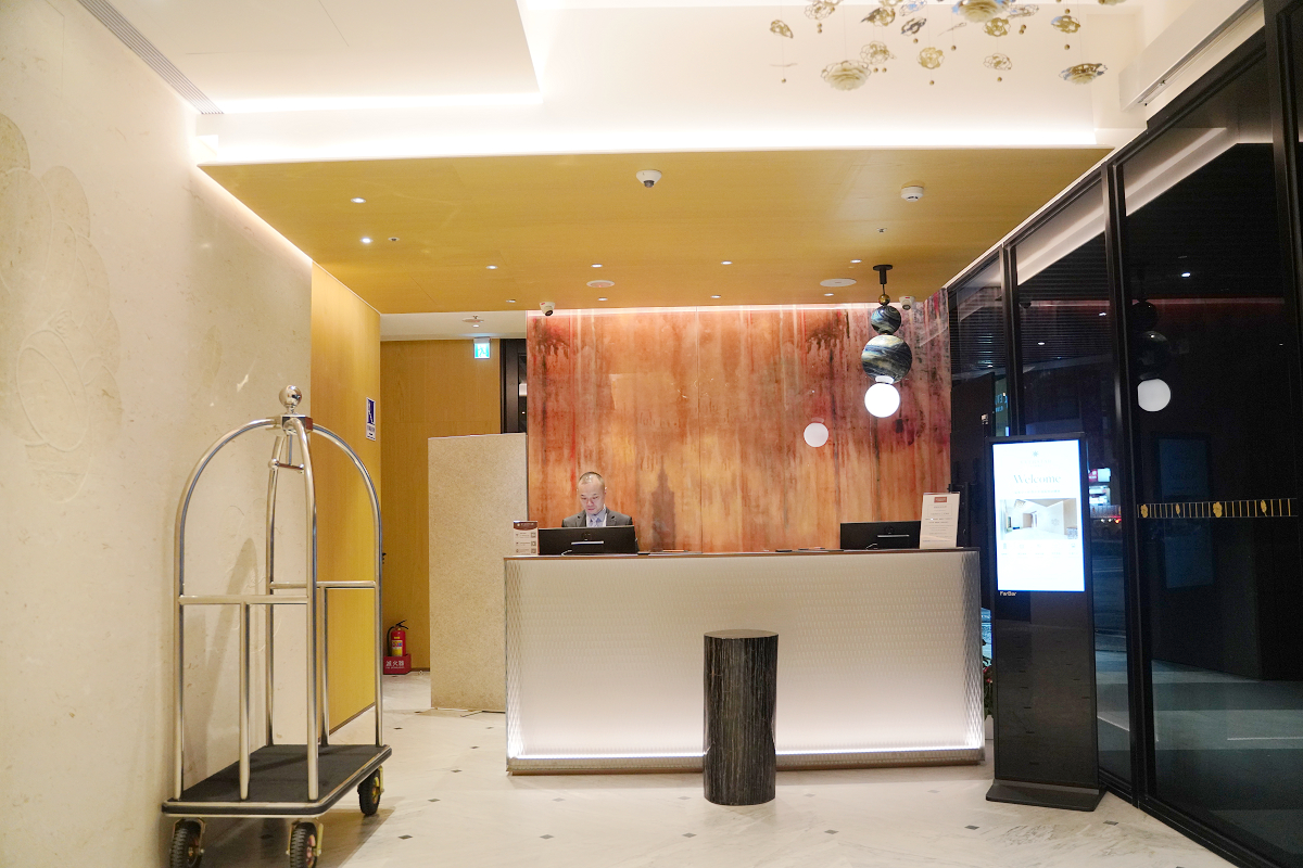 【亞士都精品酒店】台北林森條通商圈住宿推薦 簡易廚房/家用冰箱/微波爐 交誼廳免費飲料零食吧 - 第2張圖 【亞士都精品酒店】台北林森條通商圈住宿推薦 簡易廚房/家用冰箱/微波爐 交誼廳免費飲料零食吧