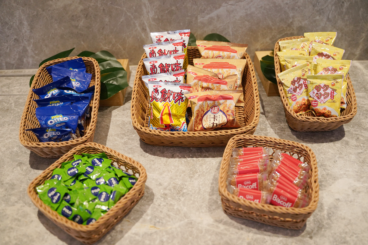 【亞士都精品酒店】台北林森條通商圈住宿推薦 簡易廚房/家用冰箱/微波爐 交誼廳免費飲料零食吧 - 第40張圖 【亞士都精品酒店】台北林森條通商圈住宿推薦 簡易廚房/家用冰箱/微波爐 交誼廳免費飲料零食吧