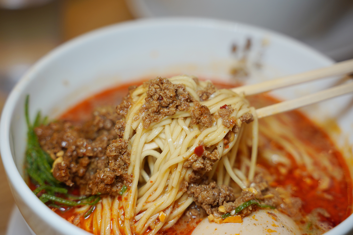 【らぁ麺はやし田田町芝浦店】東京田町美食推薦 食べログ百名店 奢華的雞鴨高湯+嚴選小麥麵條 - 第8張圖 【らぁ麺はやし田田町芝浦店】東京田町美食推薦 食べログ百名店 奢華的雞鴨高湯+嚴選小麥麵條