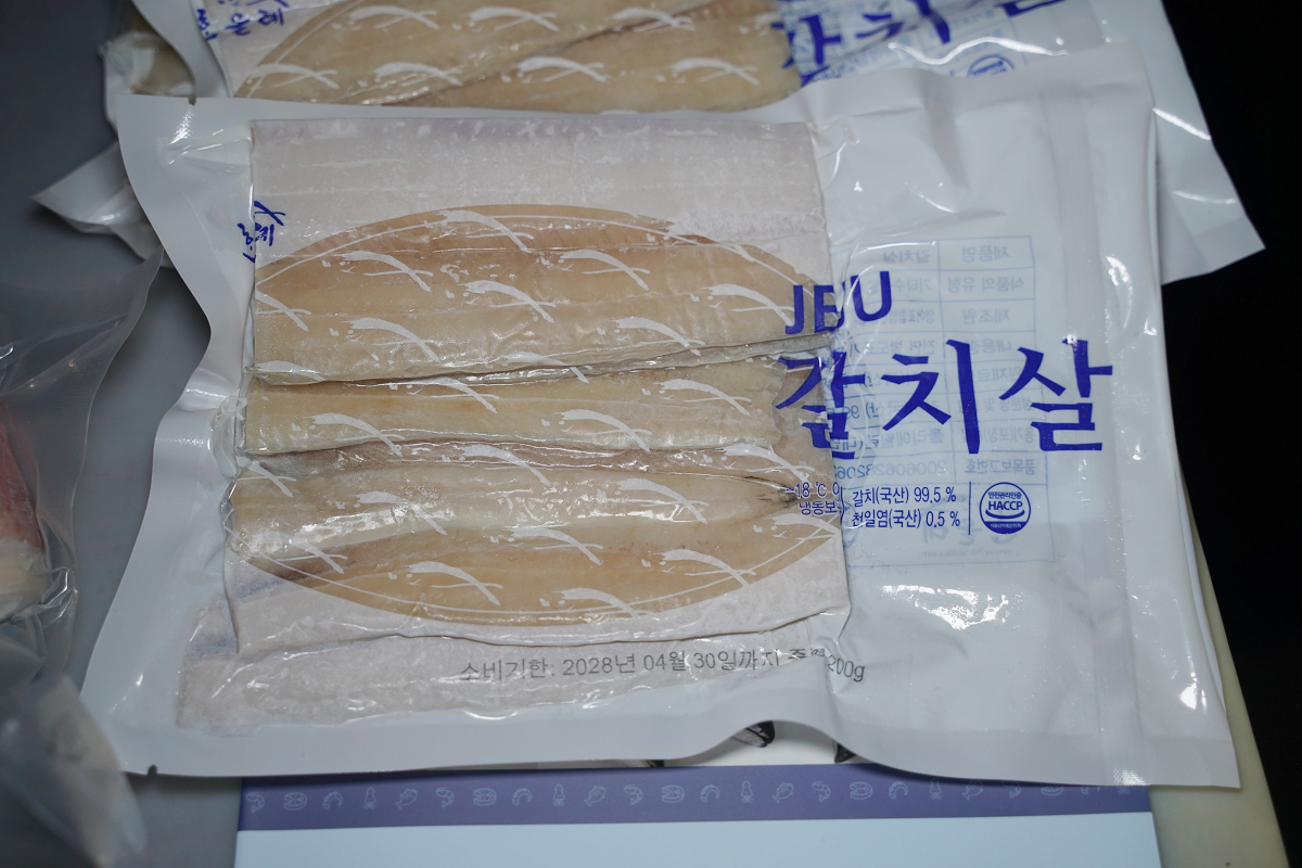 韓國濟州名品食材料理登場~韓劇同款海味上桌 2026台北國際食品展海鮮農產創意應用新亮點