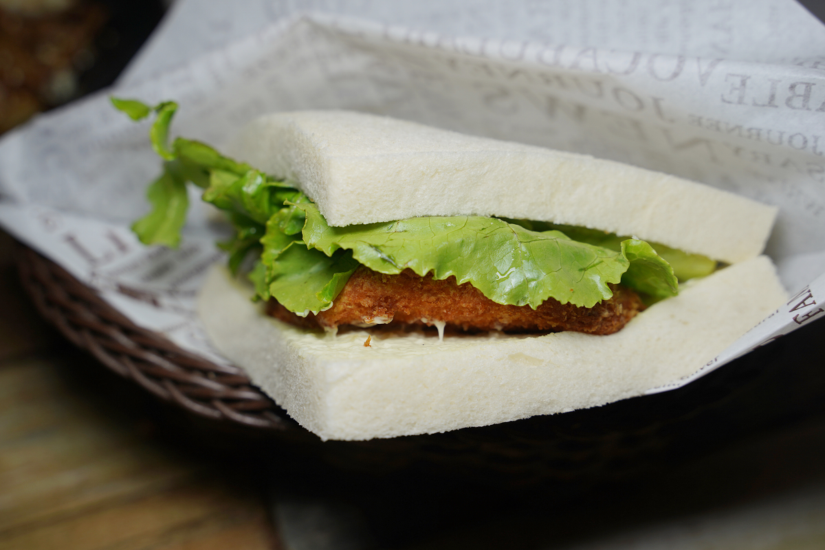 【醬饌燒肉蛋吐司】內壢早午餐推薦 招牌肉蛋吐司價格實惠 塔醬魚排吐司/限量燒肉丼飯特惠餐必點 - 第7張圖 【醬饌燒肉蛋吐司】內壢早午餐推薦 招牌肉蛋吐司價格實惠 塔醬魚排吐司/限量燒肉丼飯特惠餐必點