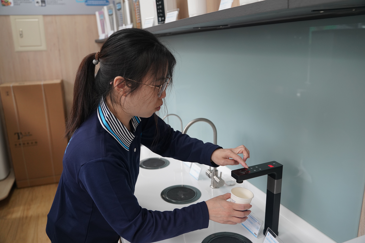 【天康淨水楊梅店】桃園楊梅埔心淨水器推薦 淨水設備安裝專業 電解水機/氫水機/全戶淨水器專賣 - 第4張圖 【天康淨水楊梅店】桃園楊梅埔心淨水器推薦 淨水設備安裝專業 電解水機/氫水機/全戶淨水器專賣