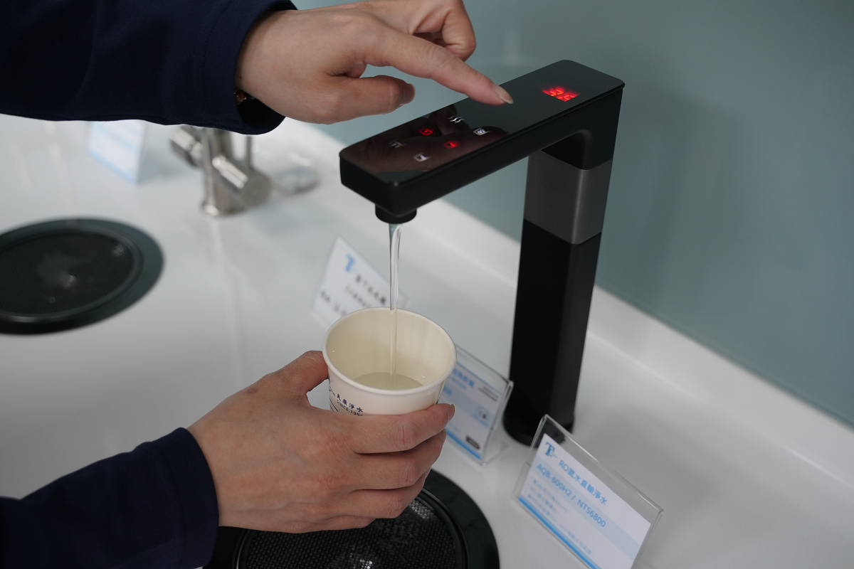 【天康淨水楊梅店】桃園楊梅埔心淨水器推薦 淨水設備安裝專業 電解水機/氫水機/全戶淨水器專賣 - 第5張圖 【天康淨水楊梅店】桃園楊梅埔心淨水器推薦 淨水設備安裝專業 電解水機/氫水機/全戶淨水器專賣