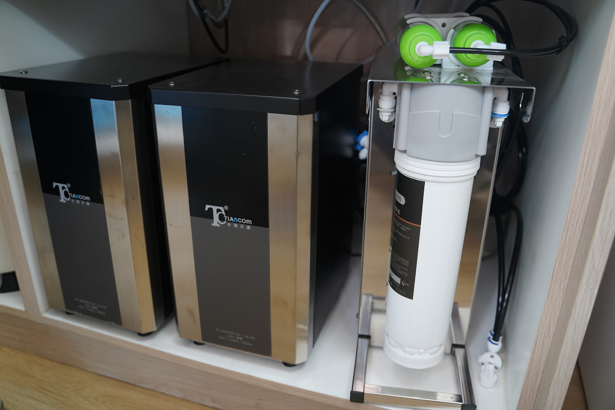 【天康淨水楊梅店】桃園楊梅埔心淨水器推薦 淨水設備安裝專業 電解水機/氫水機/全戶淨水器專賣 - 第7張圖 【天康淨水楊梅店】桃園楊梅埔心淨水器推薦 淨水設備安裝專業 電解水機/氫水機/全戶淨水器專賣