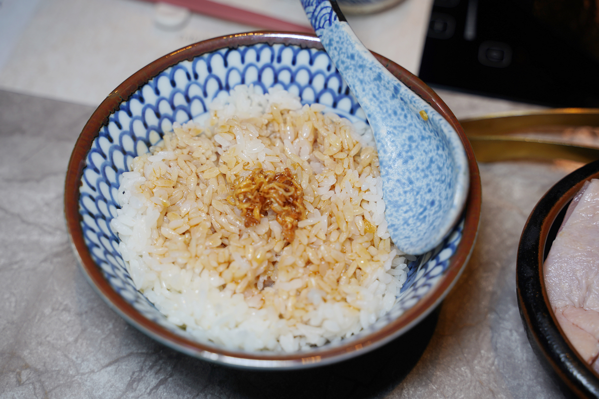 【聚食釜台式頂級蝦湯鍋物】台北信義安和美食推薦 精粹鮮蝦湯+台式熱炒手路菜 台北包廂鍋物料理