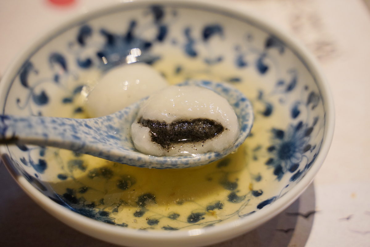 【聚食釜台式頂級蝦湯鍋物】台北信義安和美食推薦 精粹鮮蝦湯+台式熱炒手路菜 台北包廂鍋物料理