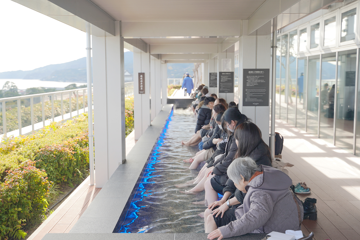 【小田原新城下町 Minaka小田原】重現江戶小田原宿場町街景 14樓免費足湯觀小田原城全景 - 第12張圖 【小田原新城下町 Minaka小田原】重現江戶小田原宿場町街景 14樓免費足湯觀小田原城全景