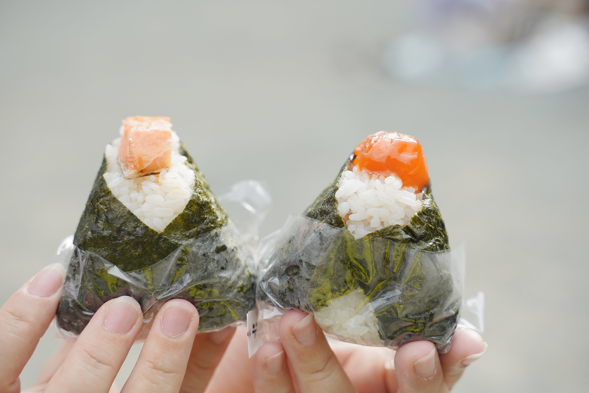 【魚商おむすび六左衛門ミナカ小田原店】440年超老字號魚商飯糰品牌 自家工廠醃漬海鮮珍味內餡 - 第10張圖 【魚商おむすび六左衛門ミナカ小田原店】440年超老字號魚商飯糰品牌 自家工廠醃漬海鮮珍味內餡