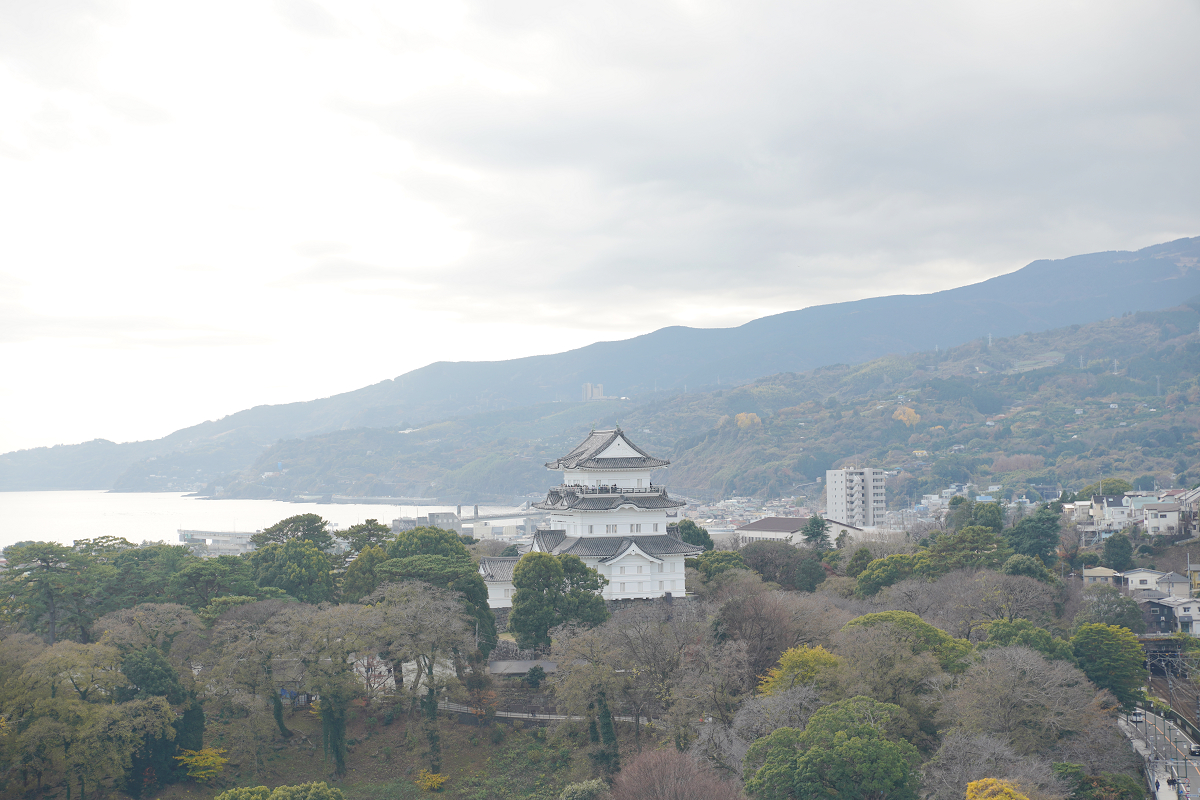 【小田原新城下町 Minaka小田原】重現江戶小田原宿場町街景 14樓免費足湯觀小田原城全景 - 第14張圖 【小田原新城下町 Minaka小田原】重現江戶小田原宿場町街景 14樓免費足湯觀小田原城全景