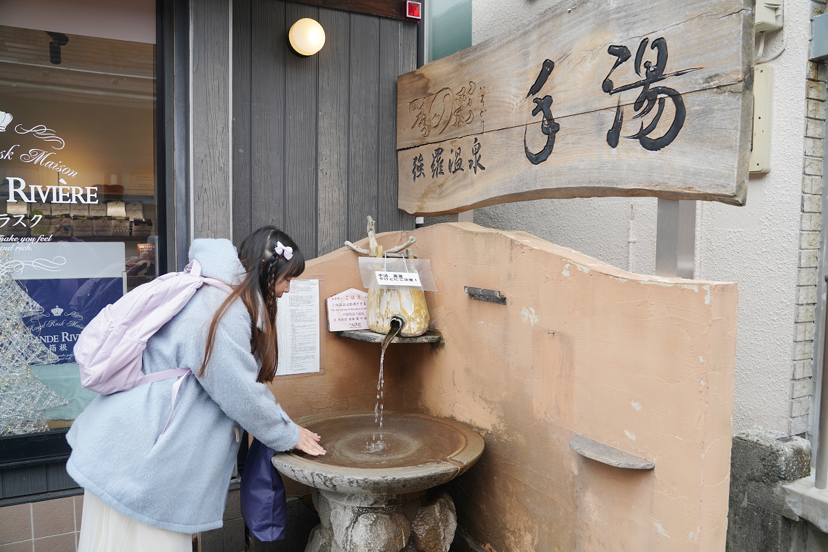 【箱根交通工具懶人包】箱根山內的交通方式介紹 箱根登山電車/箱根登山纜車/箱根登山巴士
