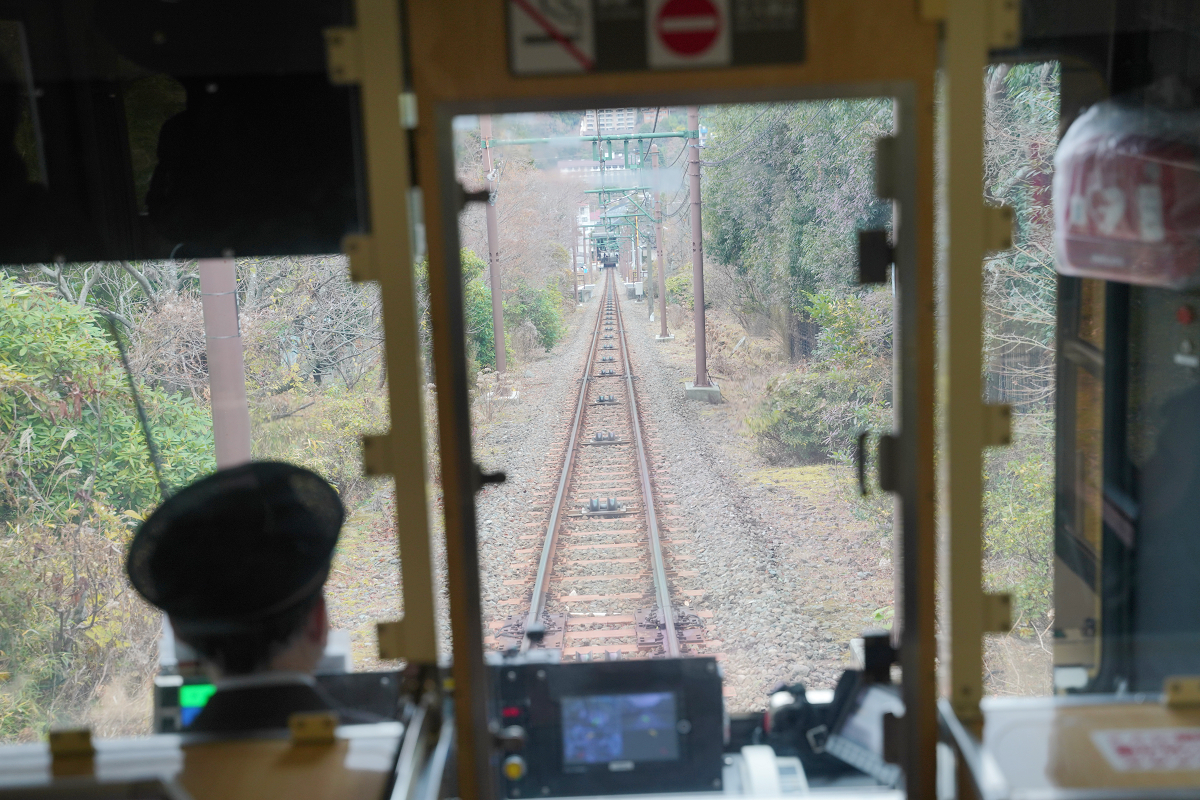 【箱根交通工具懶人包】箱根山內的交通方式介紹 箱根登山電車/箱根登山纜車/箱根登山巴士