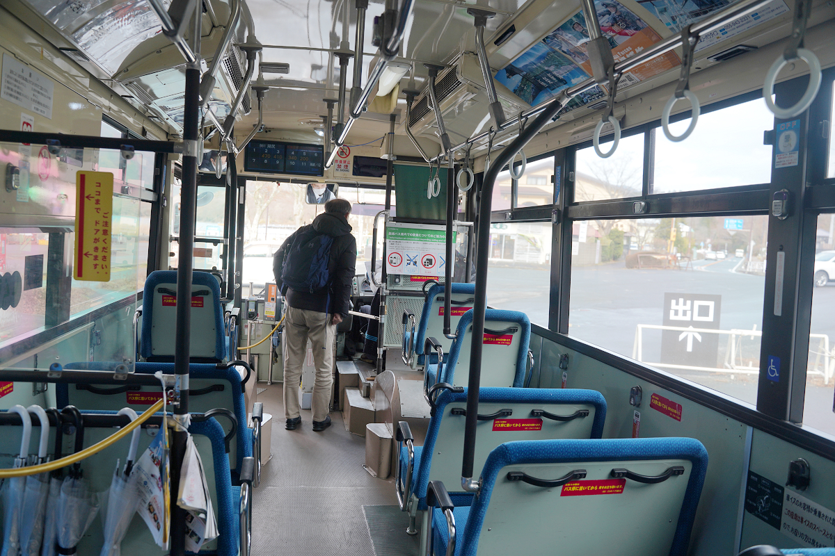 【箱根交通工具懶人包】箱根山內的交通方式介紹 箱根登山電車/箱根登山纜車/箱根登山巴士