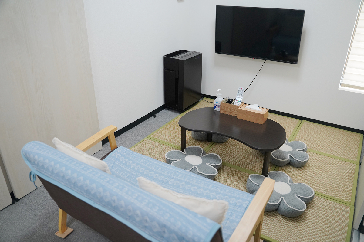 【MaLeO Osakahouse 大国町】大阪民宿推薦 鄰近難波/木津市場 一層一戶可包棟 - 第32張圖 【MaLeO Osakahouse 大国町】大阪民宿推薦 鄰近難波/木津市場 一層一戶可包棟