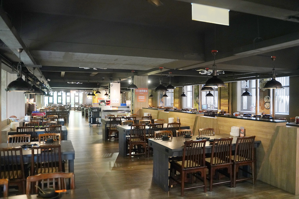 【菇神鹿谷店】南投鹿谷美食餐廳推薦 連續五年入選臺灣米其林指南殊榮 美味必點天白花菇燉土雞 - 第6張圖 【菇神鹿谷店】南投鹿谷美食餐廳推薦 連續五年入選臺灣米其林指南殊榮 美味必點天白花菇燉土雞