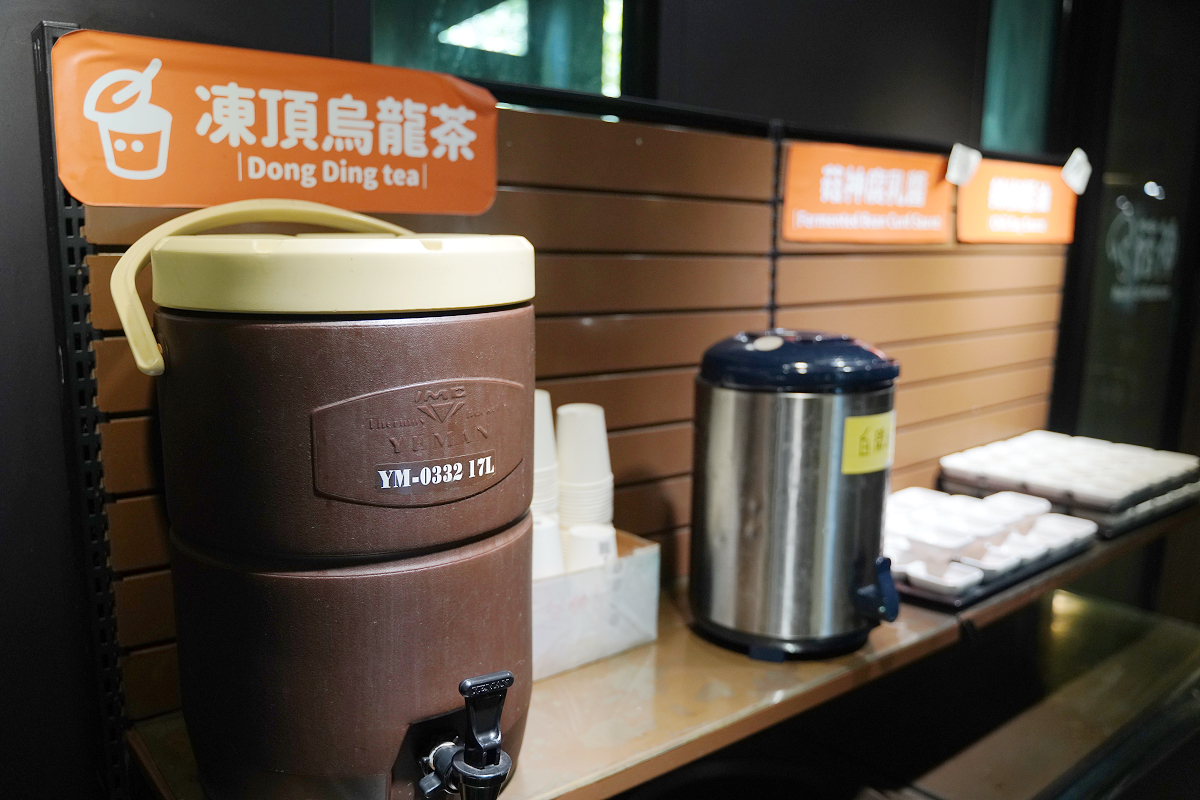 【菇神鹿谷店】南投鹿谷美食餐廳推薦 連續五年入選臺灣米其林指南殊榮 美味必點天白花菇燉土雞 - 第7張圖 【菇神鹿谷店】南投鹿谷美食餐廳推薦 連續五年入選臺灣米其林指南殊榮 美味必點天白花菇燉土雞