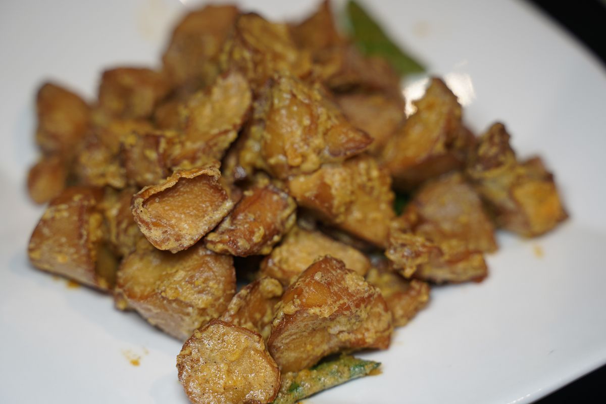 【菇神鹿谷店】南投鹿谷美食餐廳推薦 連續五年入選臺灣米其林指南殊榮 美味必點天白花菇燉土雞 - 第13張圖 【菇神鹿谷店】南投鹿谷美食餐廳推薦 連續五年入選臺灣米其林指南殊榮 美味必點天白花菇燉土雞