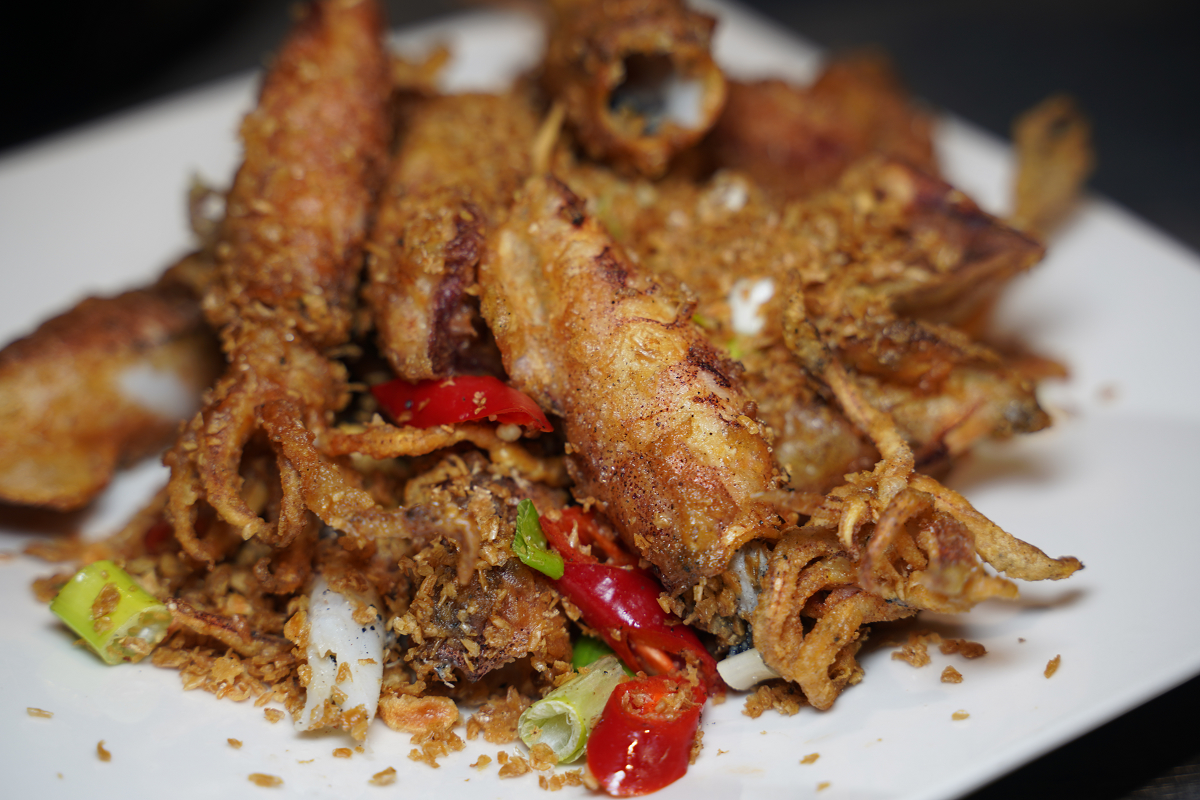 【菇神鹿谷店】南投鹿谷美食餐廳推薦 連續五年入選臺灣米其林指南殊榮 美味必點天白花菇燉土雞 - 第14張圖 【菇神鹿谷店】南投鹿谷美食餐廳推薦 連續五年入選臺灣米其林指南殊榮 美味必點天白花菇燉土雞