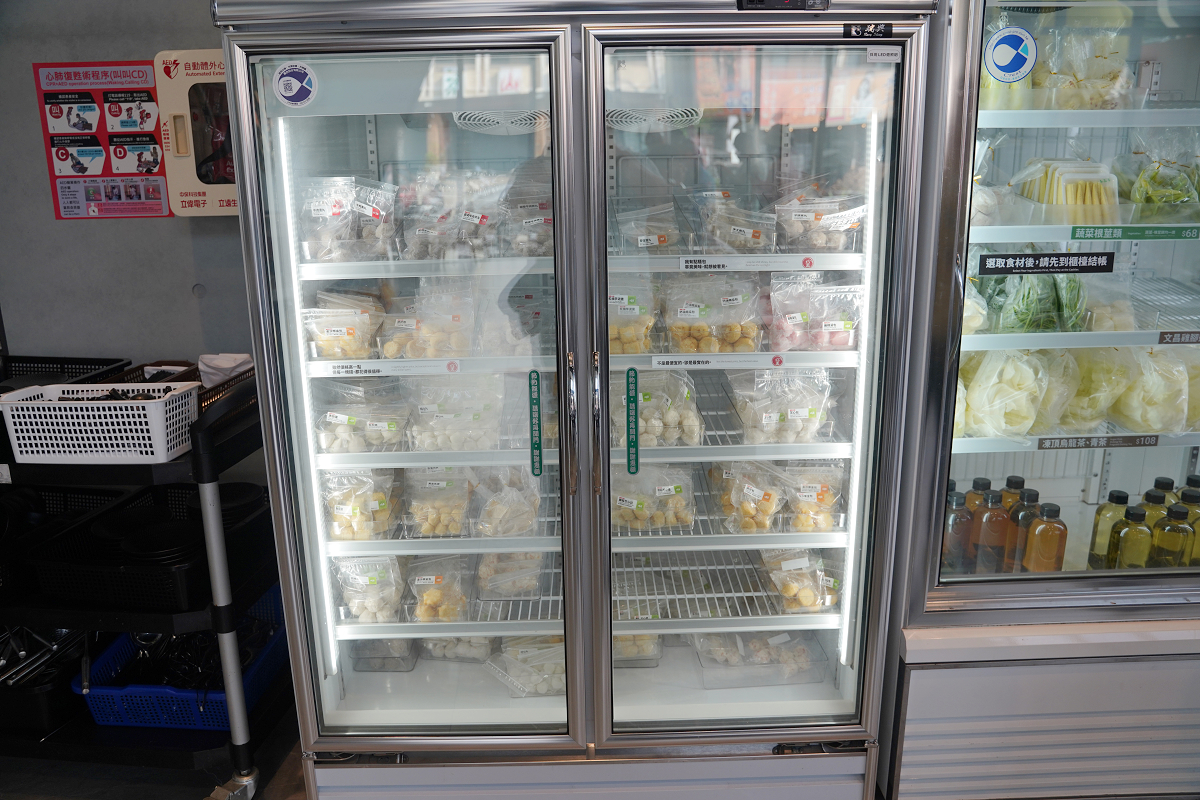【雞王涮涮鍋鹿芝谷店】南投鹿谷美食餐廳推薦 消費滿額免費參觀鹿芝谷 美味必點金雞滿福四人套餐