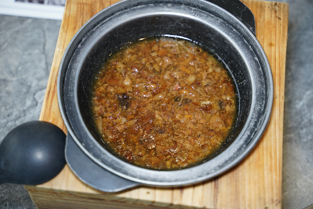 【雞王涮涮鍋鹿芝谷店】南投鹿谷美食餐廳推薦 消費滿額免費參觀鹿芝谷 美味必點金雞滿福四人套餐
