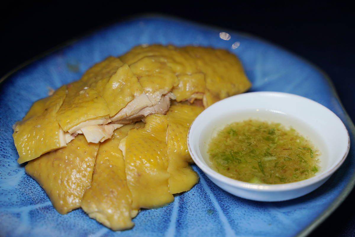 【龍軒傳承粵菜餐廳】台北包廂餐廳推薦 亞太年度餐飲金獎亞太十大名廚 台韓農水產交流餐會