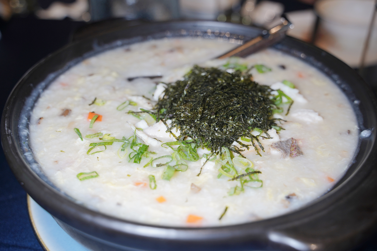 【龍軒傳承粵菜餐廳】台北包廂餐廳推薦 亞太年度餐飲金獎亞太十大名廚 台韓農水產交流餐會