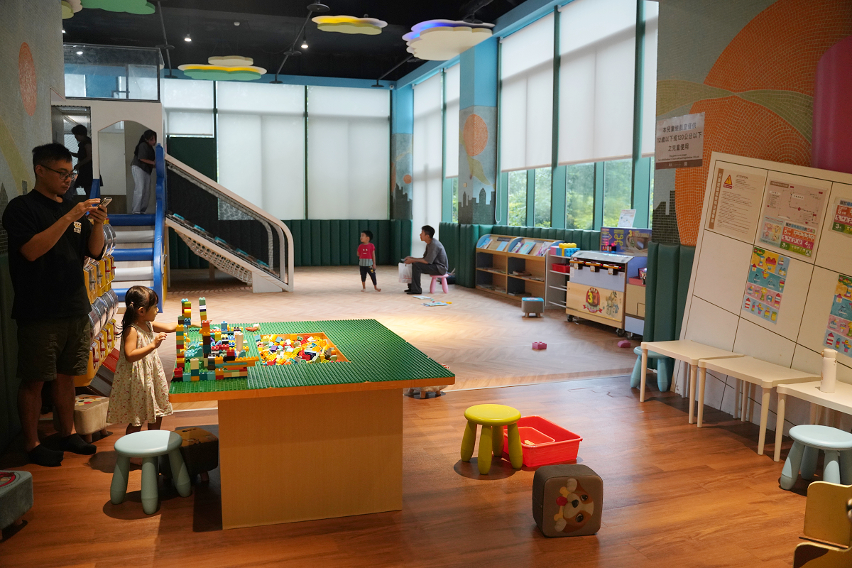 【陽明山天籟渡假酒店】北台灣最大2000坪湧泉樂園 夏燒台味島嶼微醺 星空戶外廚房BBQ
