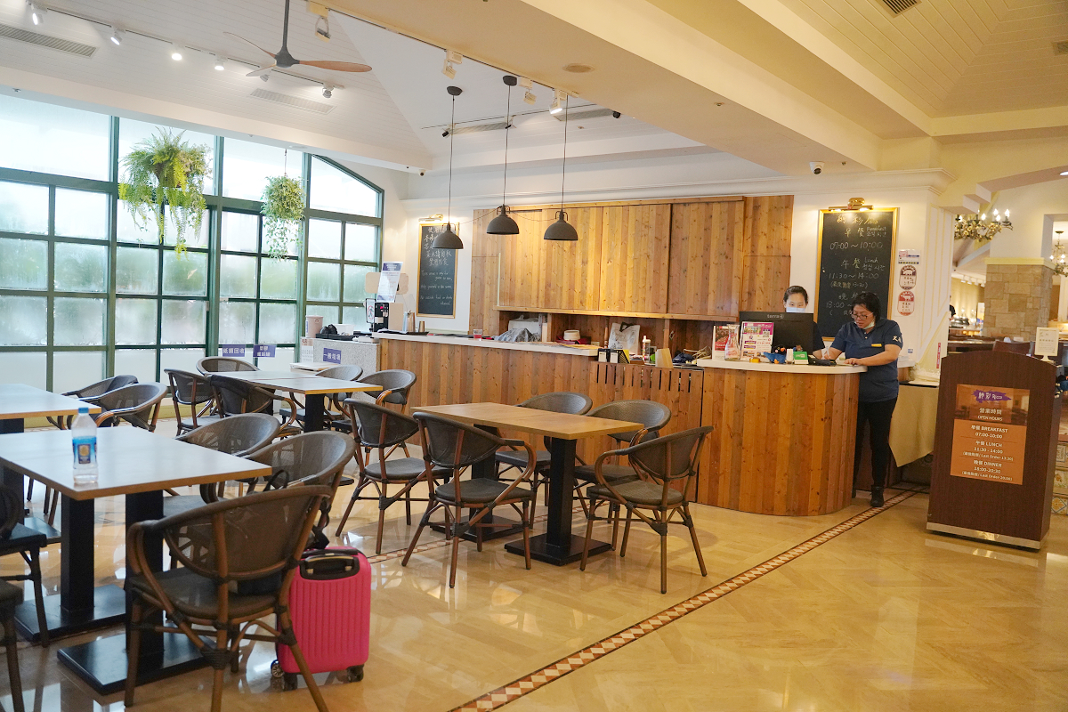 【陽明山天籟渡假酒店】北台灣最大2000坪湧泉樂園 夏燒台味島嶼微醺 星空戶外廚房BBQ