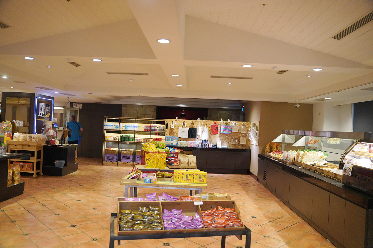 【陽明山天籟渡假酒店】北台灣最大2000坪湧泉樂園 夏燒台味島嶼微醺 星空戶外廚房BBQ