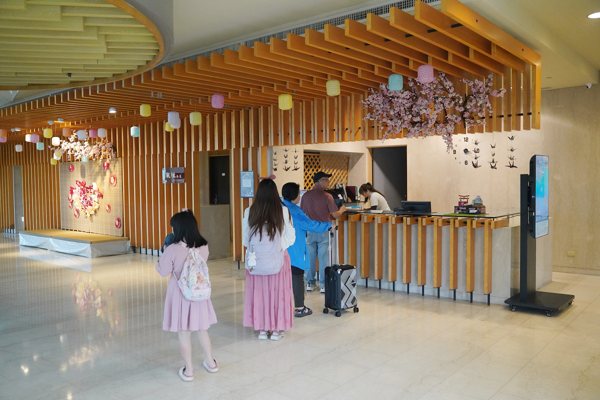 【陽明山天籟渡假酒店】北台灣最大2000坪湧泉樂園 夏燒台味島嶼微醺 星空戶外廚房BBQ