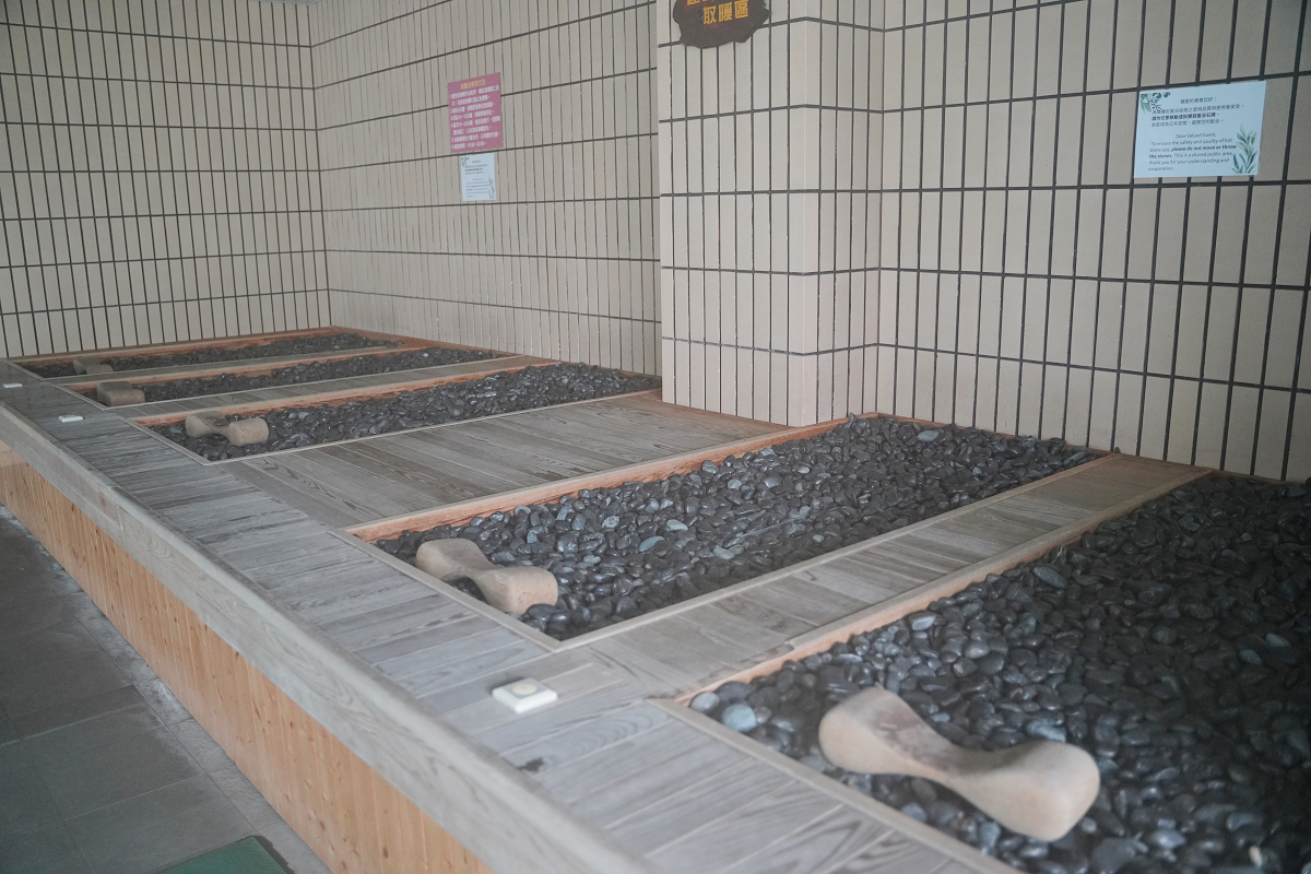 【陽明山天籟渡假酒店】北台灣最大2000坪湧泉樂園 夏燒台味島嶼微醺 星空戶外廚房BBQ