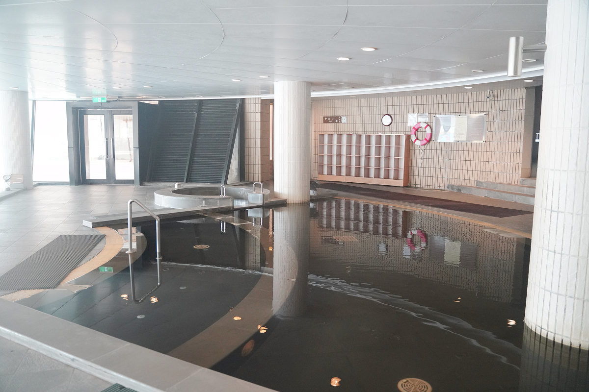 【陽明山天籟渡假酒店】北台灣最大2000坪湧泉樂園 夏燒台味島嶼微醺 星空戶外廚房BBQ