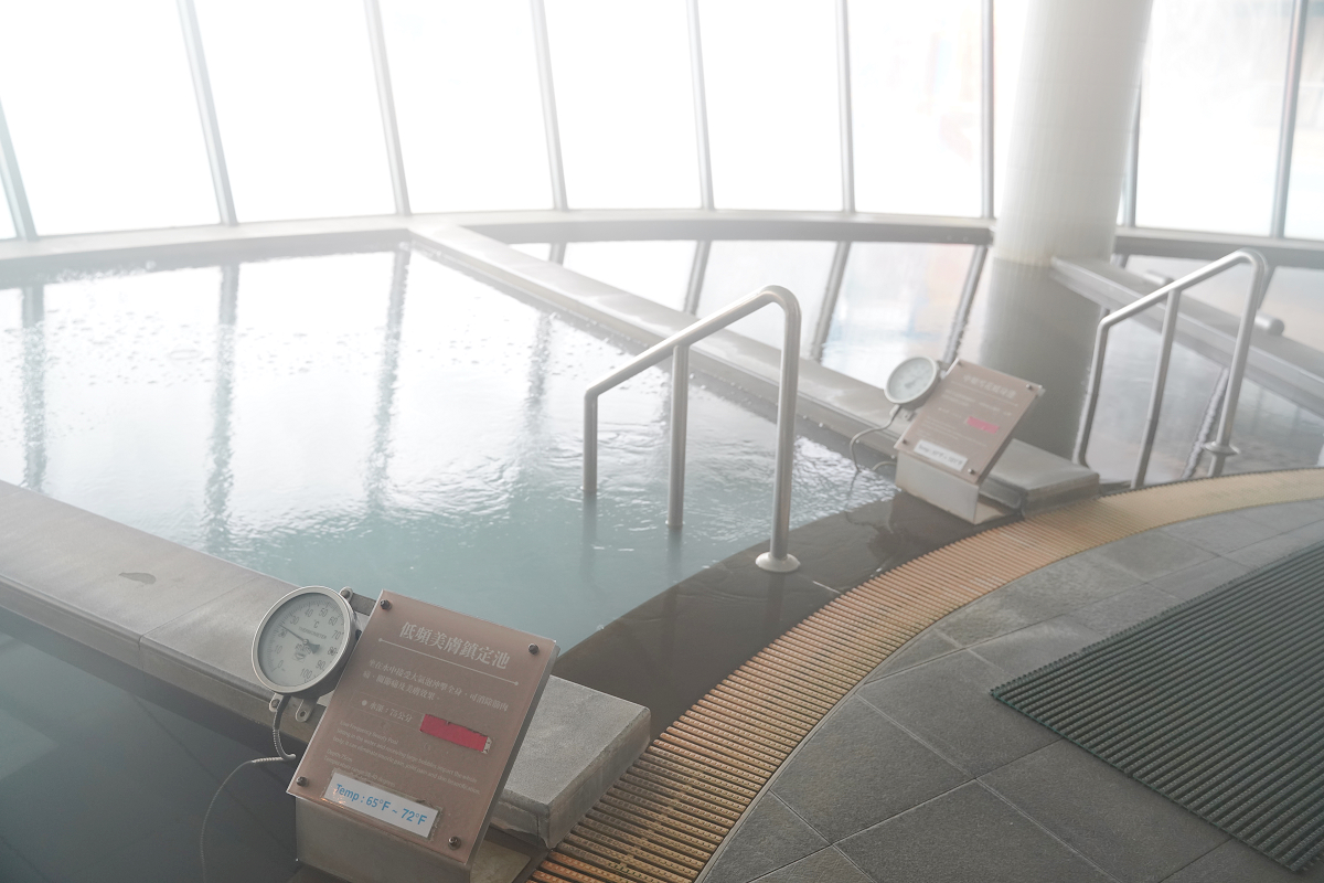 【陽明山天籟渡假酒店】北台灣最大2000坪湧泉樂園 夏燒台味島嶼微醺 星空戶外廚房BBQ