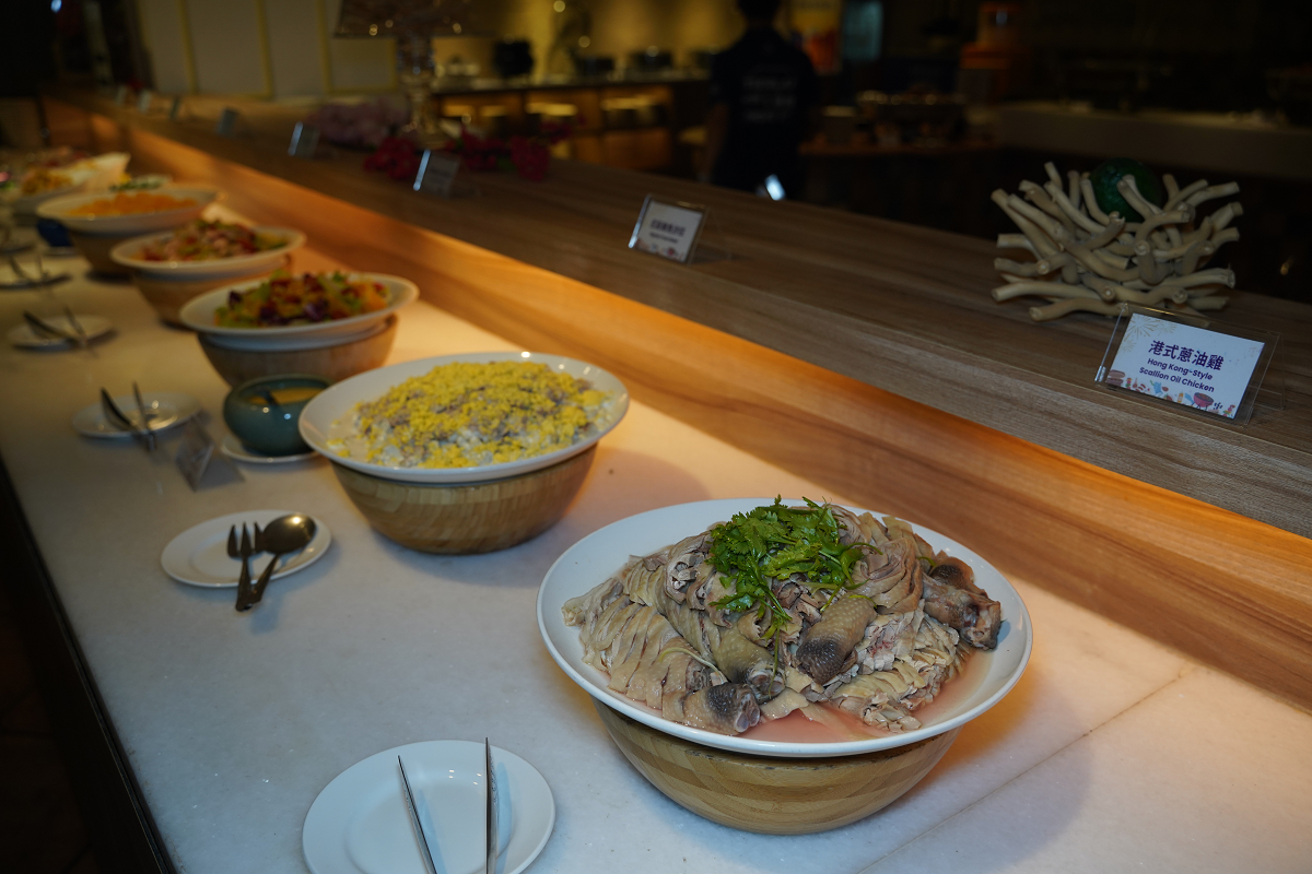 【陽明山天籟渡假酒店】北台灣最大2000坪湧泉樂園 夏燒台味島嶼微醺 星空戶外廚房BBQ