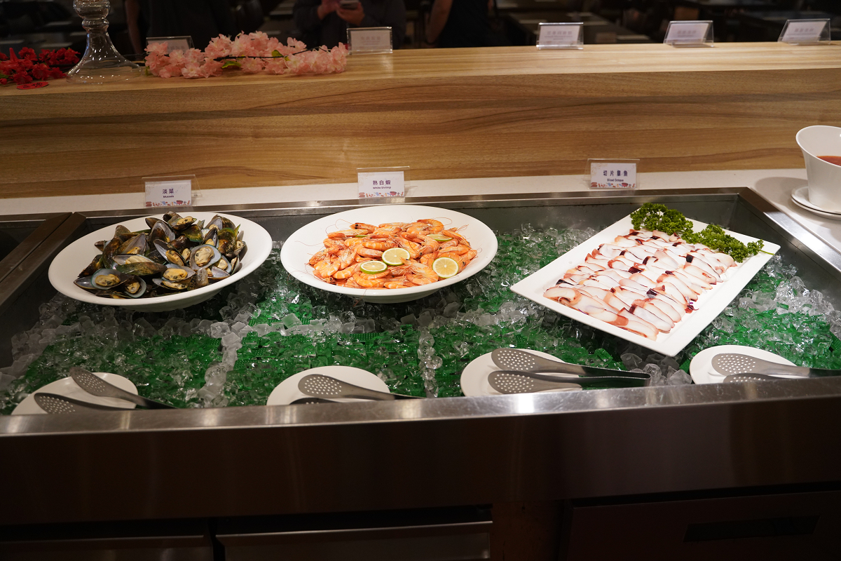 【陽明山天籟渡假酒店】北台灣最大2000坪湧泉樂園 夏燒台味島嶼微醺 星空戶外廚房BBQ