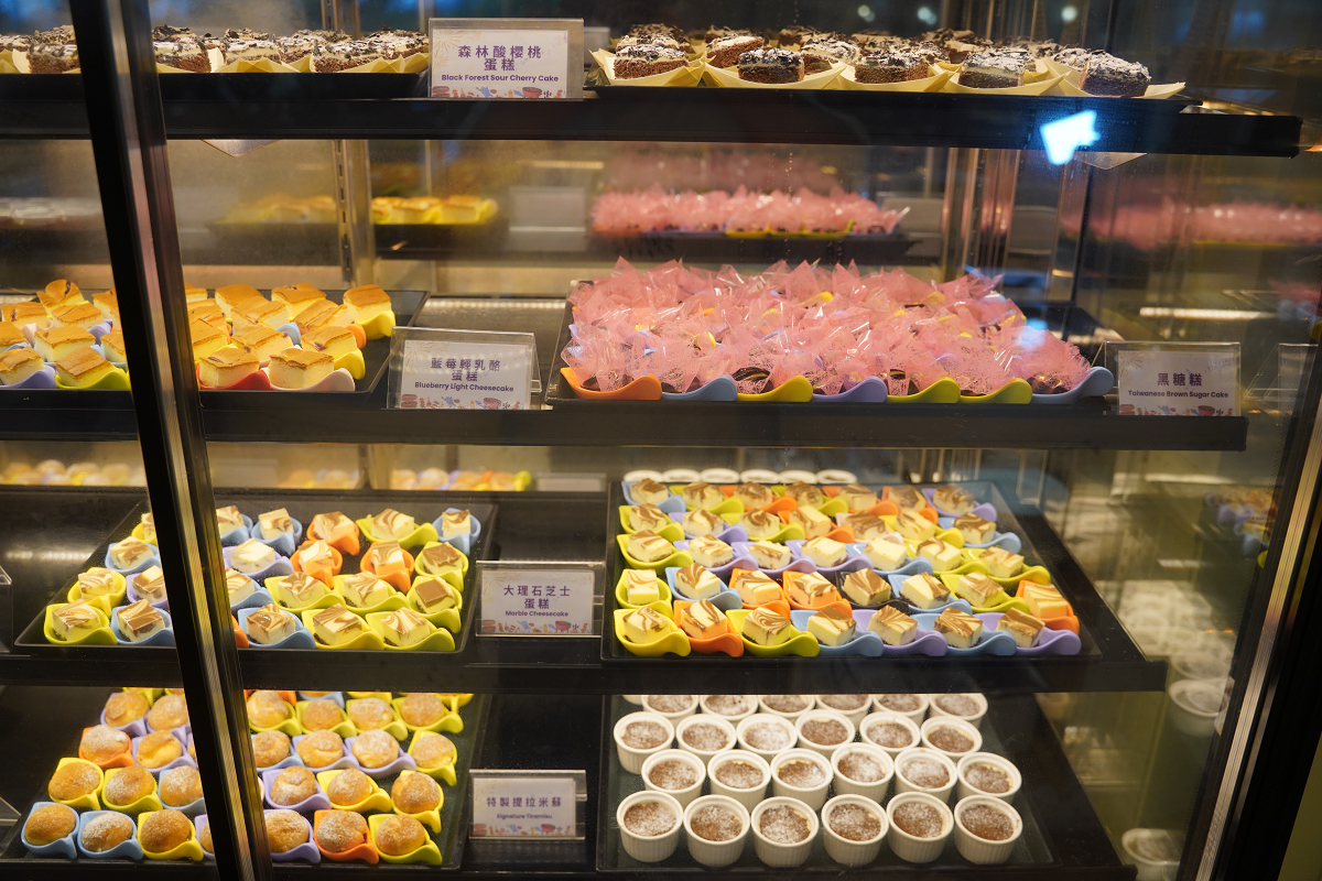 【陽明山天籟渡假酒店】北台灣最大2000坪湧泉樂園 夏燒台味島嶼微醺 星空戶外廚房BBQ