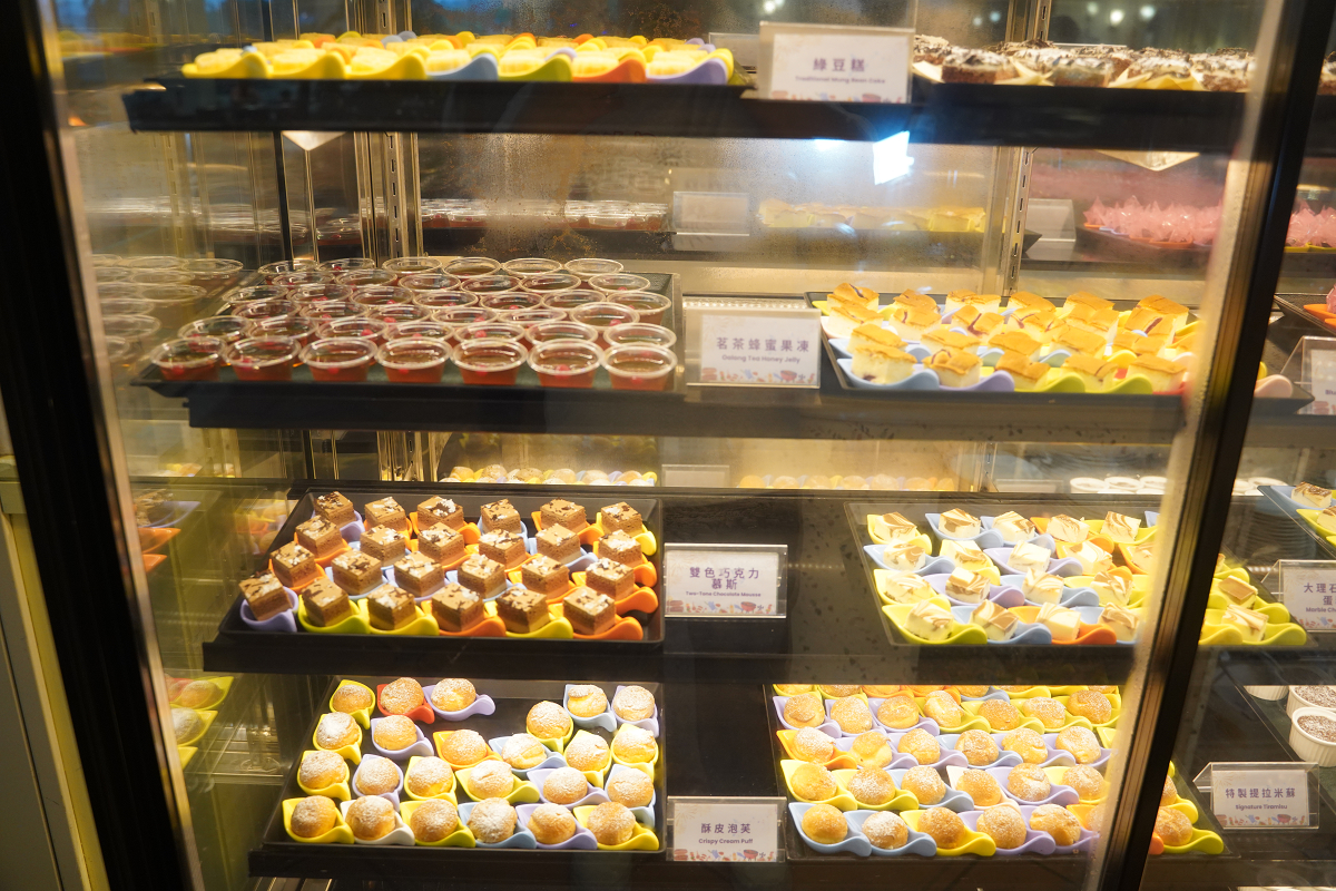 【陽明山天籟渡假酒店】北台灣最大2000坪湧泉樂園 夏燒台味島嶼微醺 星空戶外廚房BBQ